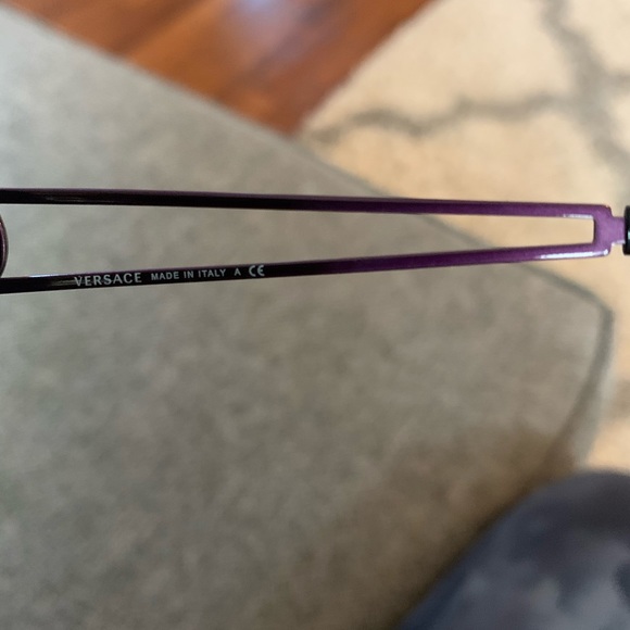 Versace Sunglasses V-Powerful Sunglasses - Picture 5 of 6